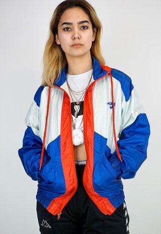 VINTAGE 90'S JACKET