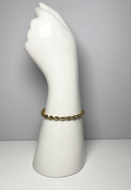 CAIRO Rope Bracelet 