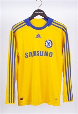 Vintage Adidas Chelsea 08/09 Away Shirt