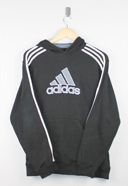 adidas 90's vintage sports sweatshirt jumper