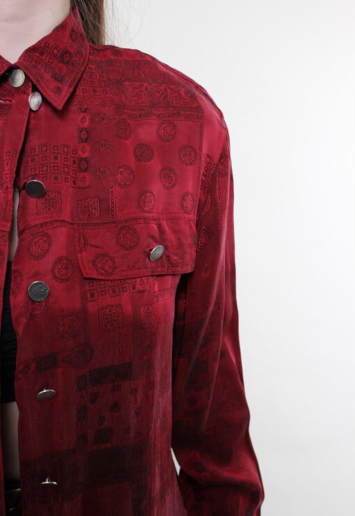 garment image