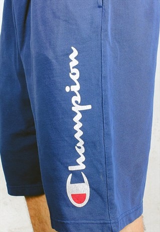 VINTAGE CHAMPION SHORTS