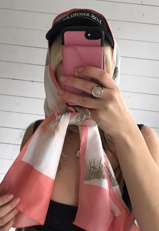 garment image