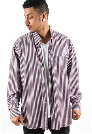 VINTAGE TOMMY HILFIGER SHIRT S130