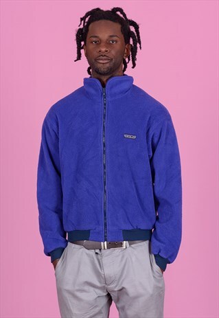 VINTAGE PATAGONIA FLEECE