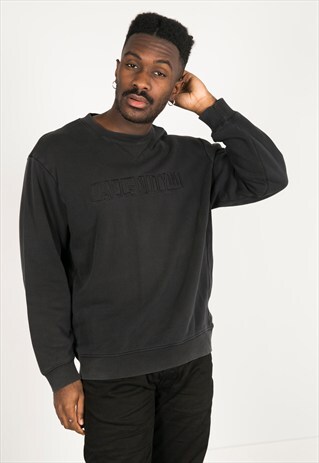 VINTAGE 90S LEVIS SWEATSHIRT/ R0822