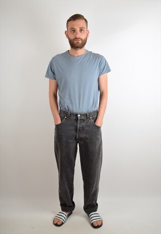 VINTAGE JOOP JEANS 90'S MADE IN GERMANY (1621)
