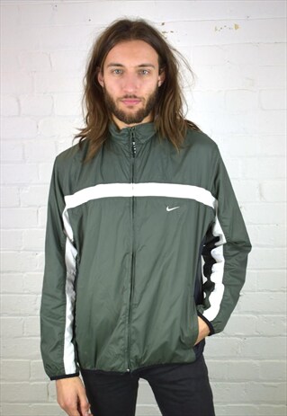 VINTAGE 90'S NIKE TRACK JACKET