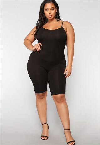 GRAB N' GO ROMPER