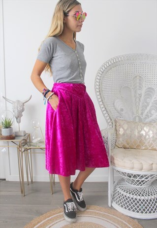 VINTAGE SKIRT
