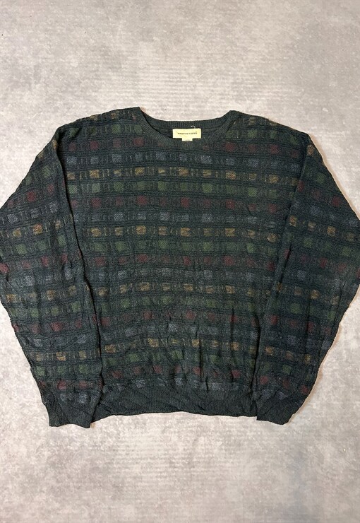 garment image