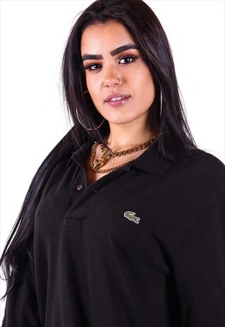 LACOSTE POLO T-SHIRT T611