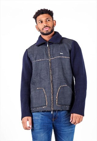 VINTAGE HARMONT & BLAINE JACKET J3194