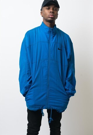VINTAGE NIKE WINDBREAKER