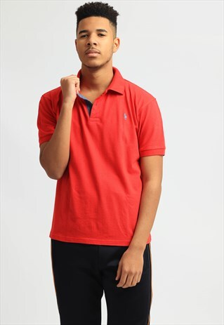 VINTAGE POLO RALPH LAUREN POLO SHIRT