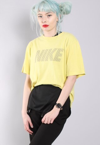 VINTAGE NIKE T-SHIRT