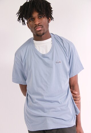 VINTAGE LACOSTE TSHIRT