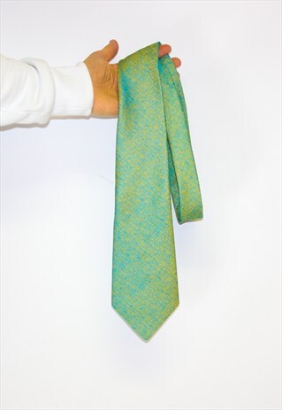VINTAGE MEN'S TIE