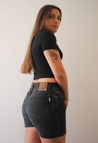 JOST DENIM SHORT