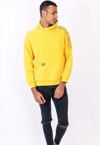 VINTAGE ADIDAS HOODIE