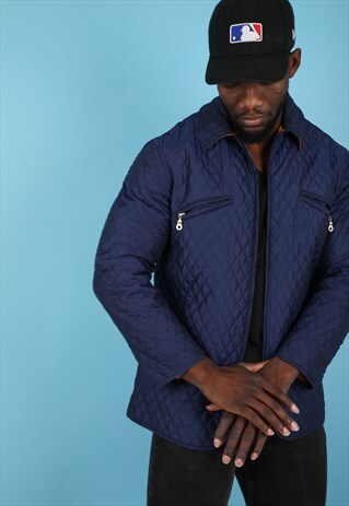 VINTAGE FILA JACKET NJ387