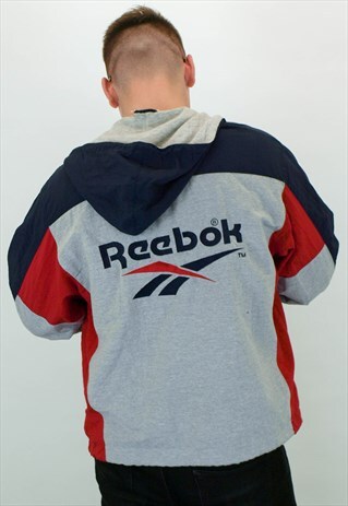 VINTAGE REEBOK JACKET