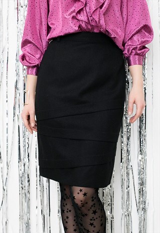 EXCLUSIVE CLASSY PENCIL SKIRT