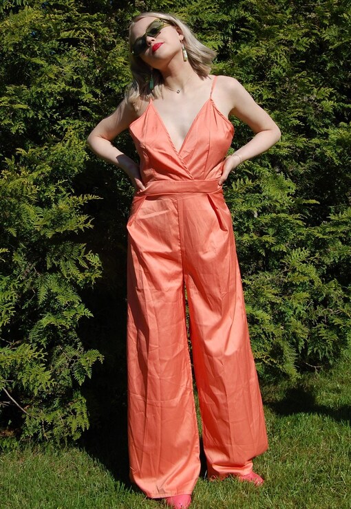 garment image