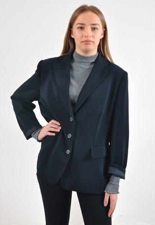 VINTAGE 90'S BLAZER JACKET