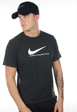 VINTAGE 90S NIKE T SHIRT