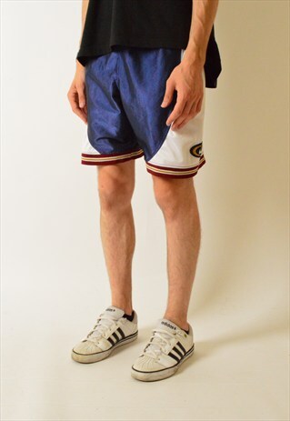 VINTAGE 90S NIKE SPORTS SHORTS