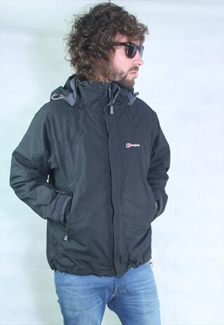 BERGHAUS VINTAGE COAT