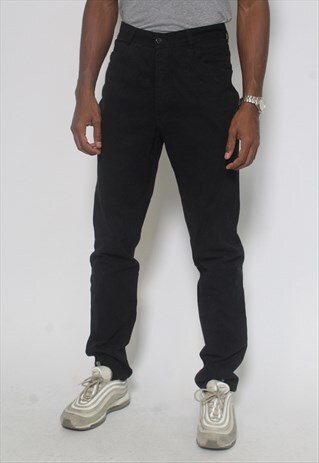 VINTAGE STONE ISLAND TROUSERS