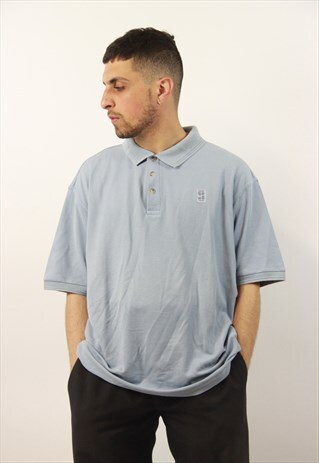 VINTAGE NIKE POLO-SHIRT