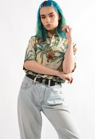 HAWAIIAN SHIRT