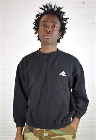 VINTAGE 90'S ADIDAS SWEATSHIRT