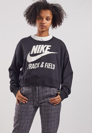 VINTAGE NIKE SWEATSHIRT