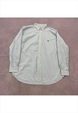 Ralph Lauren Shirt Men's L