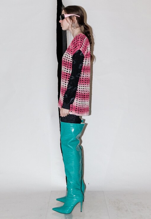 garment image