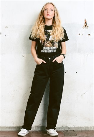 VINTAGE 90S LEVIS 517 02 JEANS