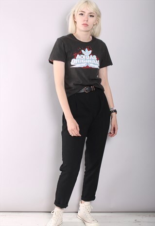 VINTAGE ADIDAS T-SHIRT