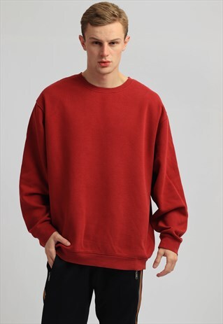 VINTAGE SWEATSHIRT