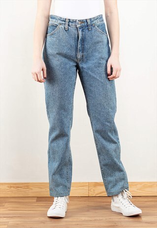 Vintage 80's LEE RIDERS jeans
