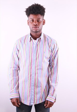 VINTAGE RALPH LAUREN SHIRT