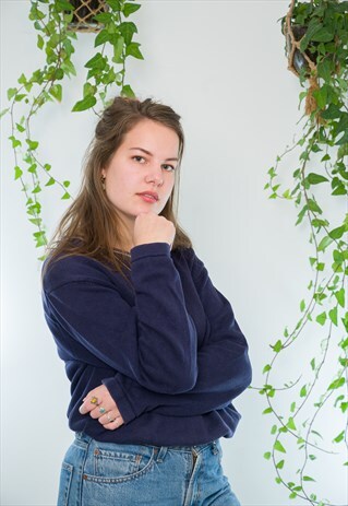 TOMMY HILFIGER 90S JUMPER