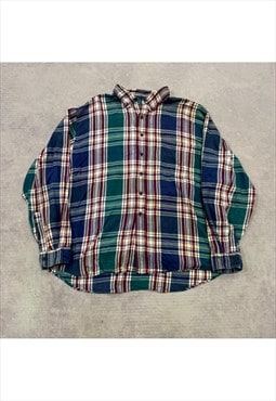 Wrangler Shirt Men's L