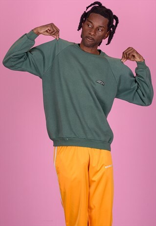 VINTAGE LEVI'S SWEATSHIRT