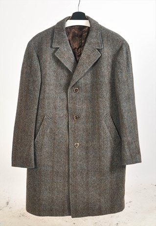 VINTAGE 90S blazer coat