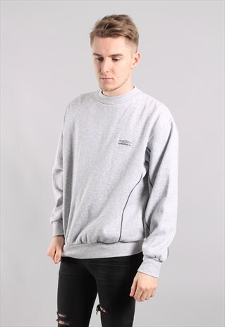 VINTAGE UMBRO SWEATSHIRT