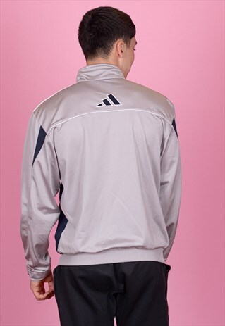 VINTAGE ADIDAS JACKET